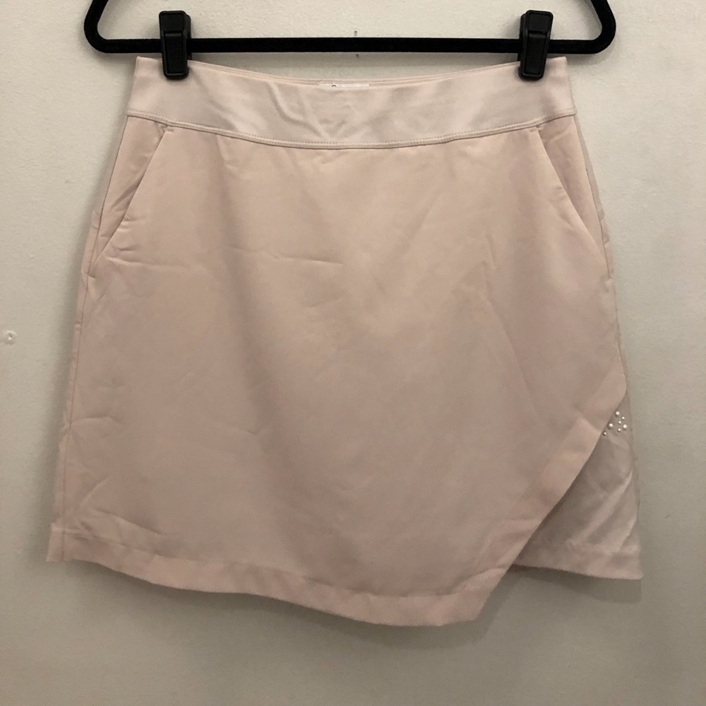 Greg Norman Tennis Skirt